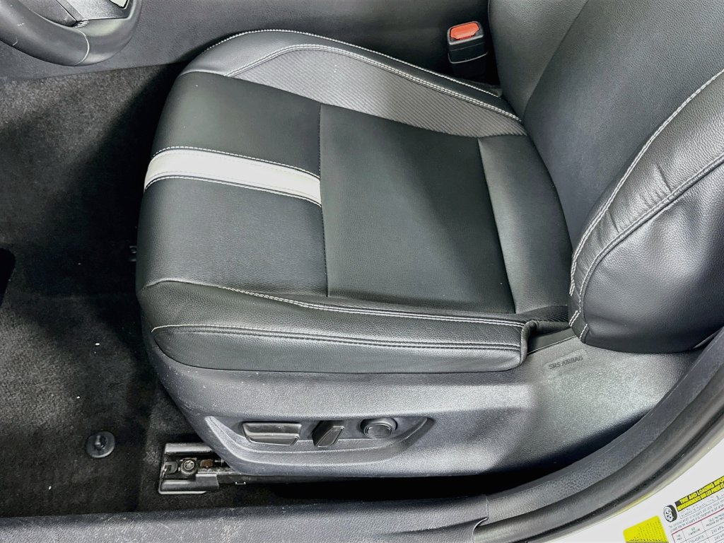 Certified 2025 Toyota Camry SE FWD image 19