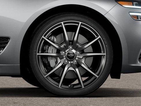 New 2026 Genesis G70 2.5T Prestige RWD image 9