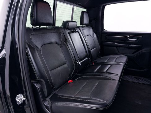 Used 2021 RAM 1500 Rebel w/ Rebel Level 1 Equipment Group AWD/4WD image 33