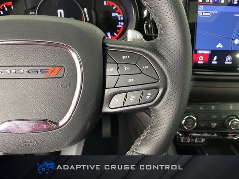 New 2026 Dodge Durango GT AWD/4WD image 21