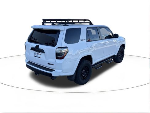 Used 2019 Toyota 4Runner TRD Pro image 3