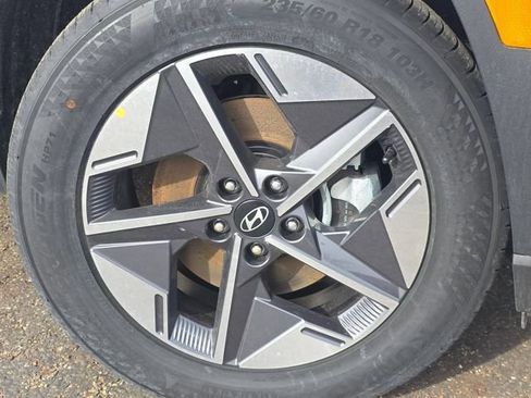 New 2026 Hyundai Tucson SEL AWD/4WD image 8
