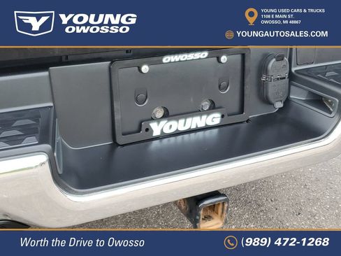 Used 2022 RAM 1500 Limited AWD/4WD image 36