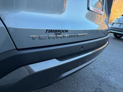 New 2026 GMC Terrain Elevation w/ Elevation Premium Package image 5