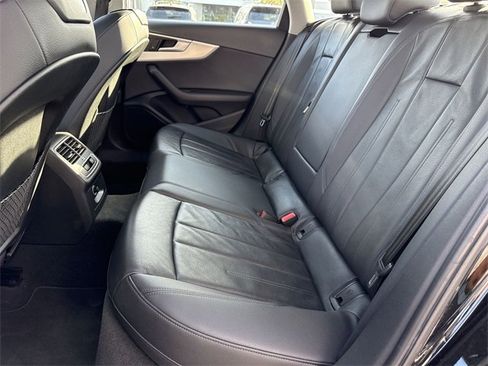 Used 2017 Audi A4 2.0T Ultra Premium image 22