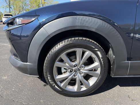 Used 2020 MAZDA CX-30 AWD w/ Premium Package image 11