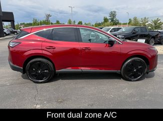 Used 2025 Nissan Murano SV AWD/4WD video 2