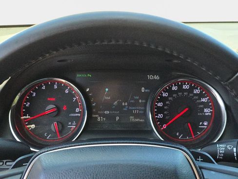Used 2020 Toyota Camry XSE w/ Driver Assist Package FWD image 24