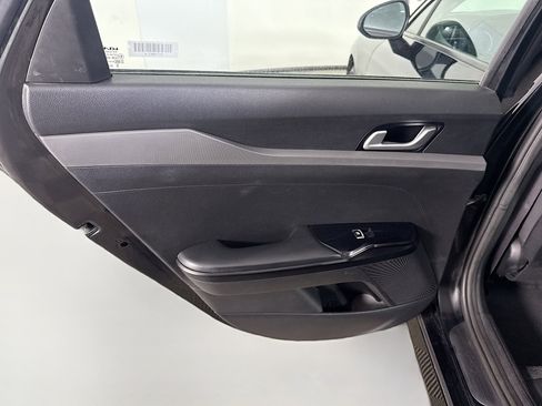 Used 2022 Kia K5 LXS image 26