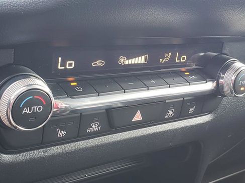 Used 2023 MAZDA CX-30 AWD 2.5 S w/ Preferred Package image 22