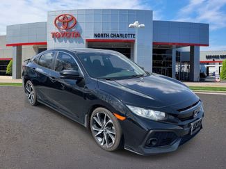 Used 2018 Honda Civic Si 360° Tour