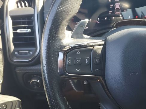 Used 2025 RAM 1500 RHO w/ RHO Level 1 Equipment Group image 35