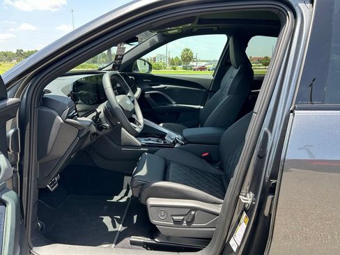 New 2026 Audi SQ5 Premium Plus AWD/4WD image 15