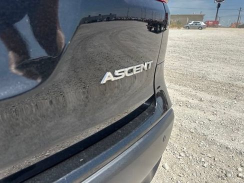 Used 2025 Subaru Ascent Premium AWD/4WD image 8