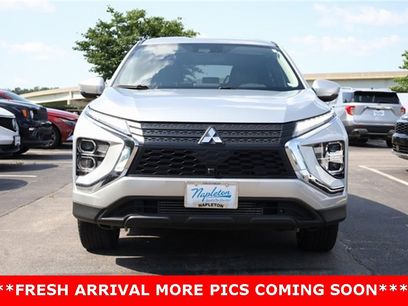 Used 2023 Mitsubishi Eclipse Cross SE
