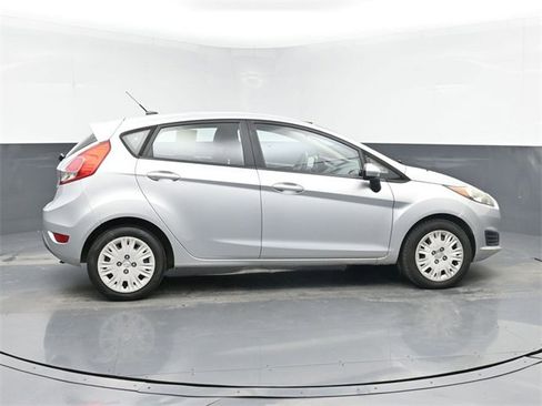Used 2016 Ford Fiesta S image 15