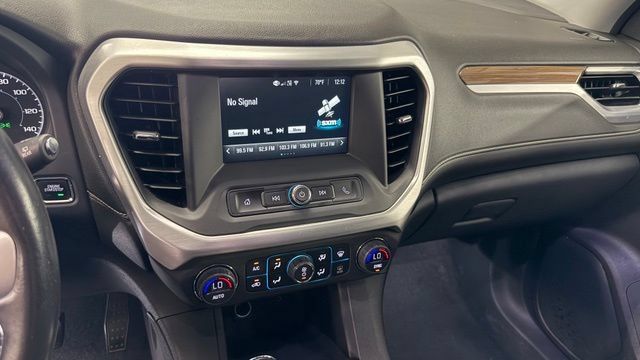 Used 2019 GMC Acadia SLE AWD/4WD image 26