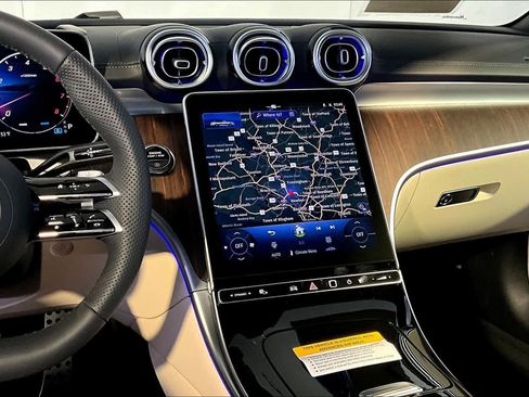 New 2026 Mercedes-Benz CLE 450 4MATIC Cabriolet image 8