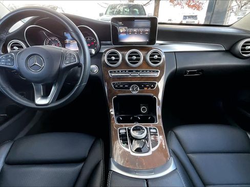 Used 2017 Mercedes-Benz C 300 Sedan image 15