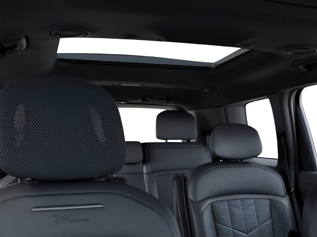 New 2027 Kia Telluride SX X-Line AWD/4WD image 30