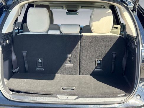 Certified 2024 MAZDA CX-90 Plug-In Hybrid w/ Preferred image 11