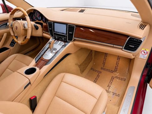 Used 2010 Porsche Panamera S RWD image 24