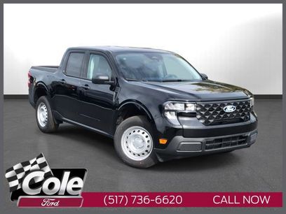 New 2025 Ford Maverick XL