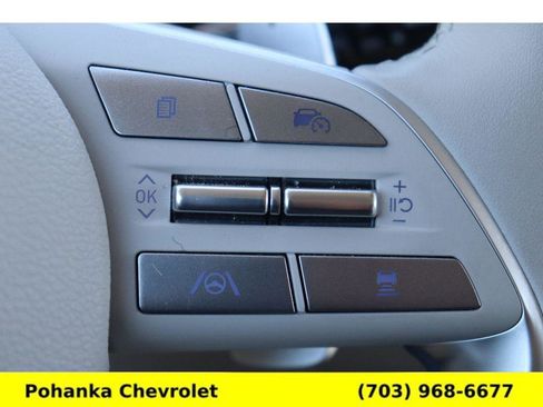 Used 2024 Hyundai Palisade Calligraphy AWD/4WD image 13
