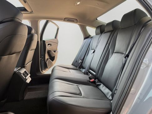 Certified 2026 Honda Accord Touring image 24