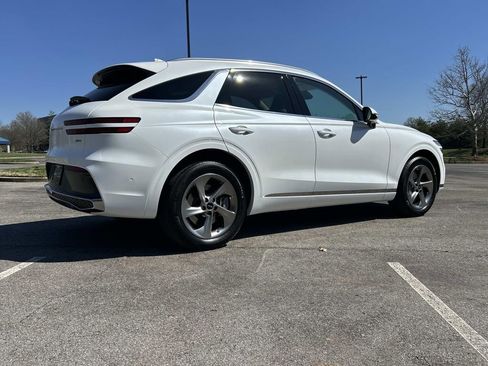New 2026 Genesis GV70 2.5T Advanced image 7