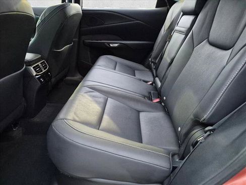 Used 2023 Lexus RX 350 Premium Plus w/ Accessory Package (Z1) AWD/4WD image 16
