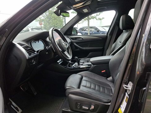 Used 2019 BMW X3 M40i w/ Premium Package AWD/4WD image 14