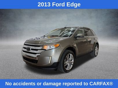 Used 2013 Ford Edge Limited