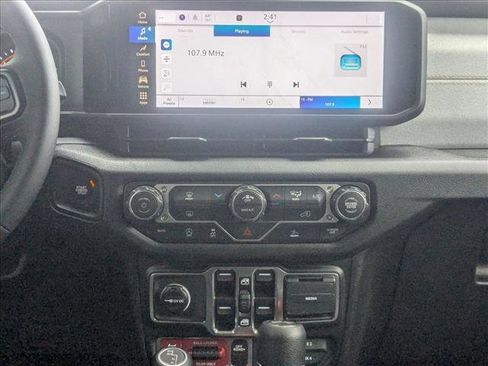 New 2026 Jeep Wrangler Willys image 13