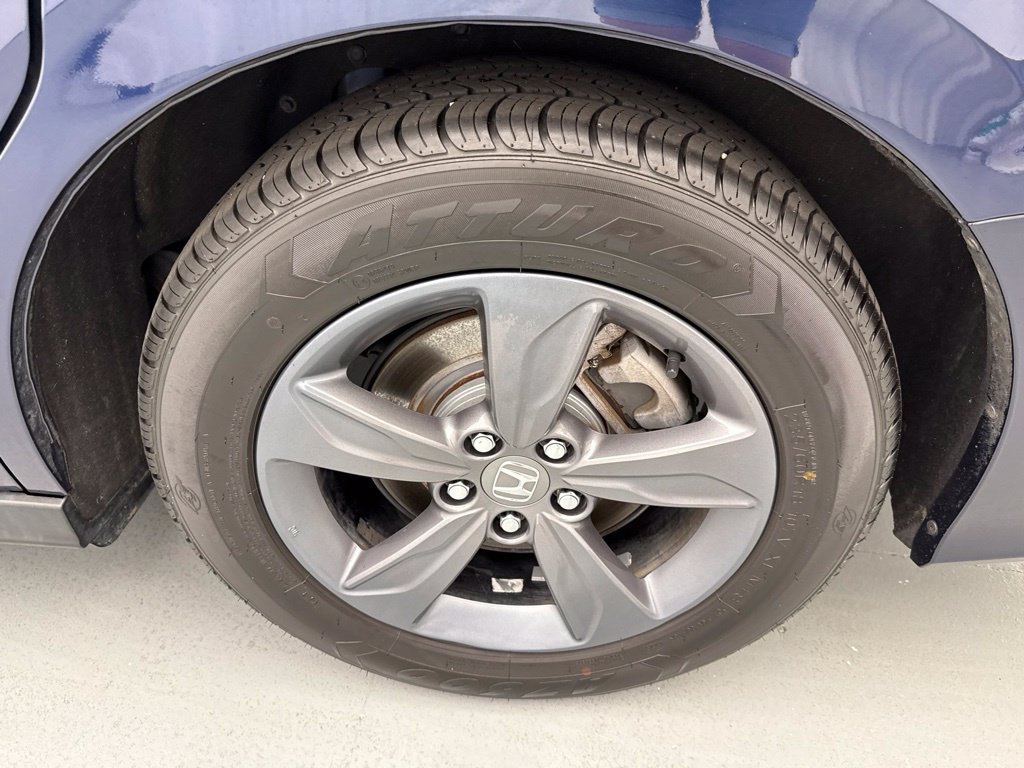 Used 2022 Honda Odyssey EX image 7