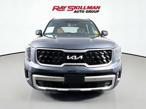 Used 2023 Kia Telluride SX Prestige X-Line image 2