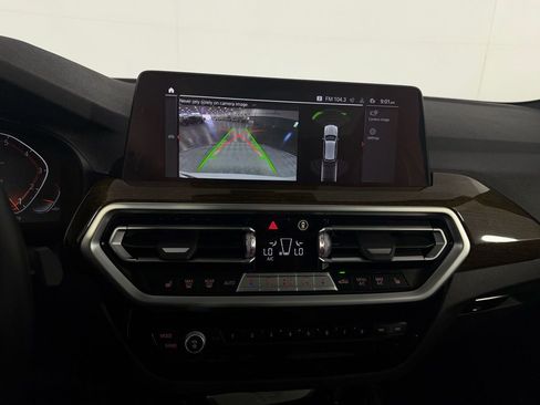 Used 2022 BMW X3 sDrive30i w/ Convenience Package w/ZPA image 36