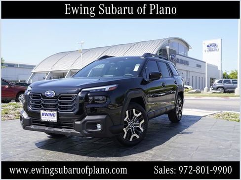 Used 2026 Subaru Outback Touring XT image 1