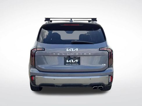 Certified 2023 Kia Telluride SX Prestige X-Line AWD/4WD image 6