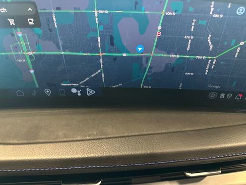 Certified 2024 Cadillac XT4 Sport image 17