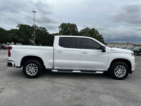 Used 2022 Chevrolet Silverado 1500 RST AWD/4WD image 9