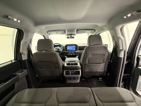 Used 2024 Ford F150 XLT w/ Mobile Office Package AWD/4WD image 31