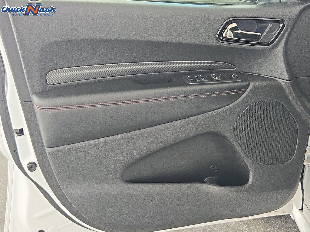 Used 2026 Dodge Durango GT AWD/4WD image 27
