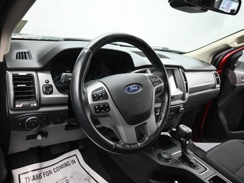 Used 2020 Ford Ranger XLT w/ Equipment Group 301A Mid AWD/4WD image 12