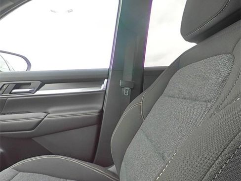 New 2025 GMC Terrain Elevation image 26