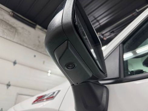 New 2026 Chevrolet Silverado 1500 LT image 17