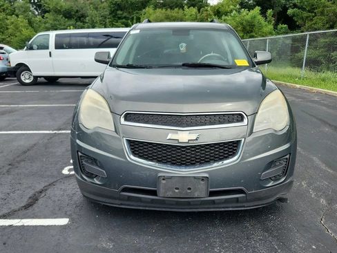 Used 2013 Chevrolet Equinox LT w/ Driver Convenience Package FWD image 7