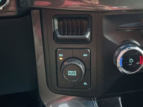 Used 2023 Ford F150 XLT w/ Equipment Group 302A High image 31