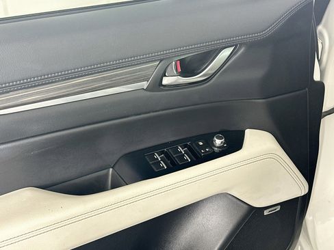 Used 2018 MAZDA CX-5 Grand Touring FWD image 15
