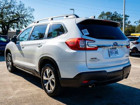 Certified 2025 Subaru Ascent Premium image 14